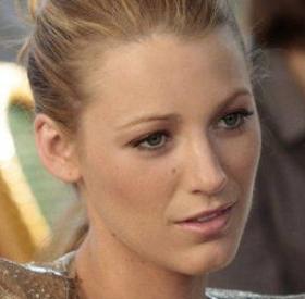GOSSIP GIRL : SERENA aurait pu être INCARNÉE par...