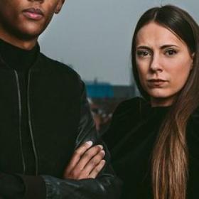 STROMAE se LANCE dans LA MODE !