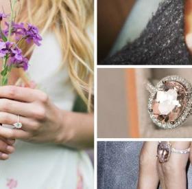 TEST : ta BAGUE de FIANÇAILLES en fonction de ta PERSONNALITÉ