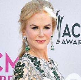 Les FILLES de NICOLE KIDMAN ont BIEN GRANDI