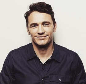 JAMES FRANCO reprend les SPICE GIRLS pour l'anniversaire de leur TUBE