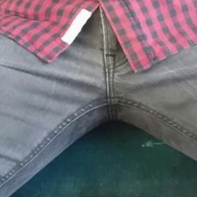 Le MANSPREADING ou la FÂCHEUSE HABITUDE MASCULINE MOQUÉE sur Tumblr