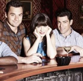 MARIAGE et BÉBÉ SURPRISES pour cette STAR de NEW GIRL !