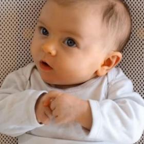 L'INVENTION GÉNIALE pour ENDORMIR BÉBÉ tout seul !