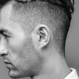 La TRESSE débarque aussi chez les HOMMES