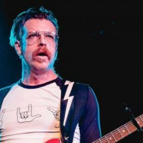JESSE HUGHES, un gros CONNARD ?
