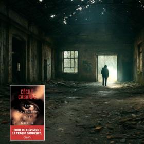 La Poussière des morts de Cécile Cabanac : le polar qui ne laisse aucun répit.