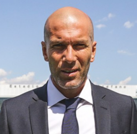 ZIDANE : son FILS a bien GRANDI et il est CANONISSIME ! #ÇaNousRajeunitPô