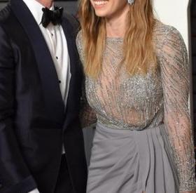 Ce COUPLE SUPER STAR attendrait un deuxième BÉBÉ