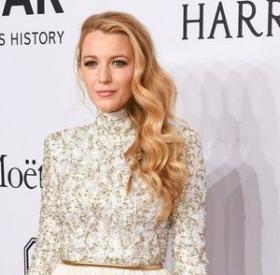 BLAKE LIVELY révèle le SECRET de sa CHEVELURE de rêve !
