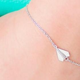 Il suffit d'un TROMBONE pour METTRE un BRACELET toute SEULE !