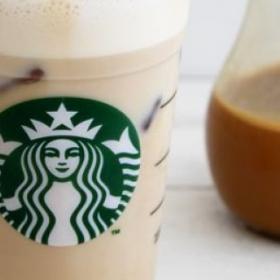 Voici ce qu'il y a dans votre boisson STARBUCKS
