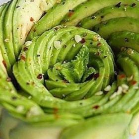 AVOCADO ROSE : la nouvelle PASSION DES INSTAGRAMEUSES