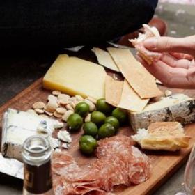 La PLAYLIST de l'APÉRO !