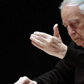 Le COMPOSITEUR PIERRE BOULEZ est mort