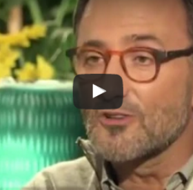 Ça y est, il l’a FAIT ! Fréderic Lopez et son COMING OUT tellement CLASSE en LIVE !