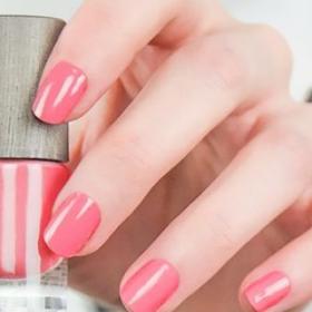 La TENDANCE que vos ONGLES vont ADORER : les VERNIS VEGAN !