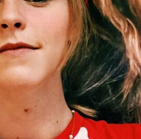 EMMA WATSON : on a trouvé son SOSIE PARFAIT !