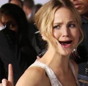 JENNIFER LAWRENCE : son GRAND SECRET DÉVOILÉ au PUBLIC ?