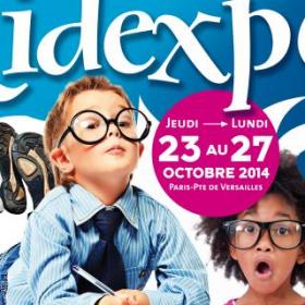 La chasse aux invitations Kidexpo !
