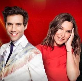 THE VOICE : découvrez QUI forme le NOUVEAU JURY !