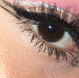 Le PÉNIS EYELINER : la NOUVELLE TENDANCE beauté FOLLE !