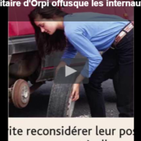 La PUB ORPI qui se MOQUE des FÉMINISTES
