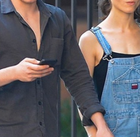 Ces deux STARS de SÉRIE sont en COUPLE !