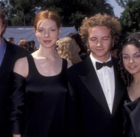 Cette STAR de THAT' 70S SHOW va être PÔPAAAAA !