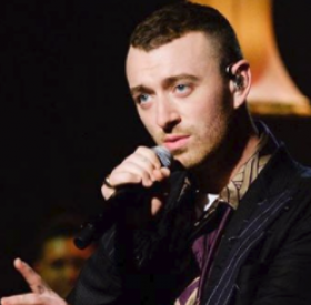 SAM SMITH : OUI, il est en COUPLE avec...