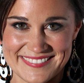 PIPPA MIDDLETON : son ÉTRANGE RÉGIME éclair pré-MARIAGE
