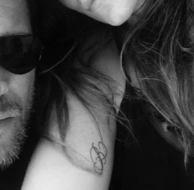 Benjamin Castaldi : AMOUREUX comme un p’tit FOU !