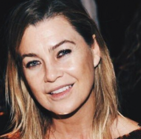 ELLEN POMPEO est de sortie avec BABY ! #PhotoCraquante