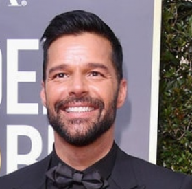 RICKY MARTIN dit TOUT sur son MARIAGE