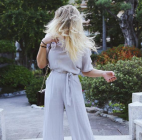 La FILLE de CETTE CHANTEUSE FRANÇAISE affole INSTAGRAM