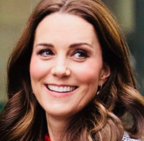 KATE MIDDLETON et son LOOK... So FRENCH ! 