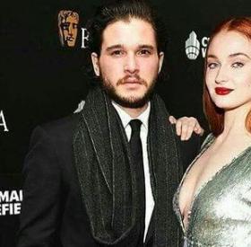 Les ACTEURS de GAME OF THRONES ont passé un PACTE SURPRENANT !