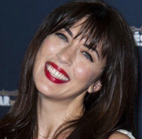NOLWENN LEROY : Baby Is Coming...
