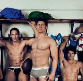 VIDÉO : quand des RUGBYMEN chantent du MARIAH CAREY… #CasseroleDeMignonnerie