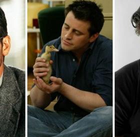 QUIZ : quel était le PREMIER MÉTIER de ces STARS ?