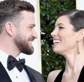 JUSTIN TIMBERLAKE et JESSICA BIEL : déclarations d'AMOUR ENFLAMMÉES sur Instagram