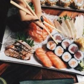 Les SUSHIS : le PLAT qui nous veut du MAL ?