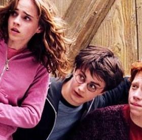 HARRY POTTER : QUI seriez-vous dans le MONDE des SORCIERS ?