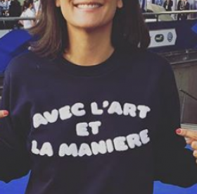 Cette ANIMATRICE française a pris une BELLE TAULE télévisuelle ! 