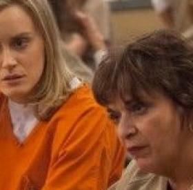 HIIIII! Nouveau TEASER d'Orange is The New Black #Frisson ! 