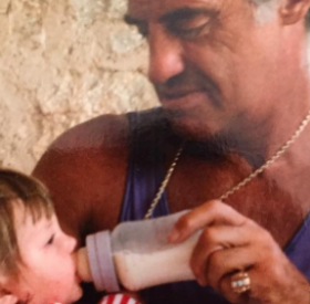 La PETITE FILLE de BELMONDO dévoile BEAUCOUP d'ELLE sur Instagram...