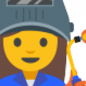 EMOJIS : les FEMMES CHIRURGIENNES et MECANICIENNES DEBARQUENT !