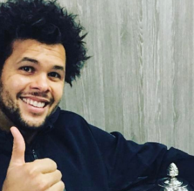 TSONGA dévoile le SEXE de son BÉBÉ en PHOTO ! #OnCraaaaaque