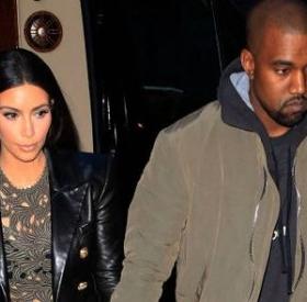 Kim KARDASHIAN et KANYE WEST : le DIVORCE ???