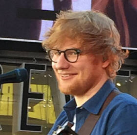 ED SHEERAN rend votre vie SEXUELLE plus BELLE